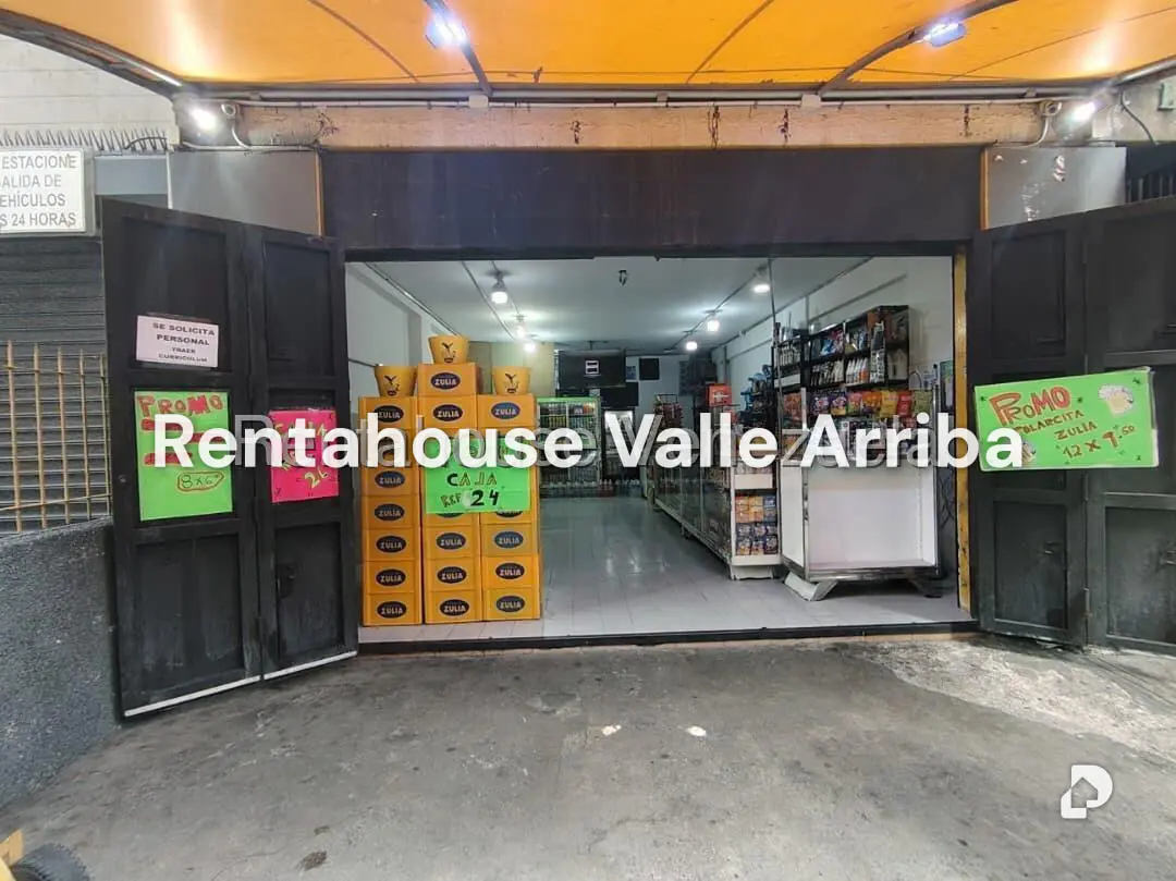 Local comercial en Chacao, Caracas – 2