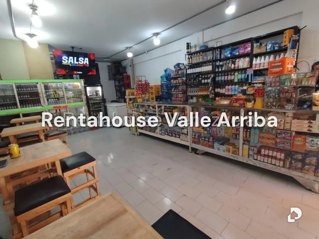Local comercial en Chacao, Caracas – 6