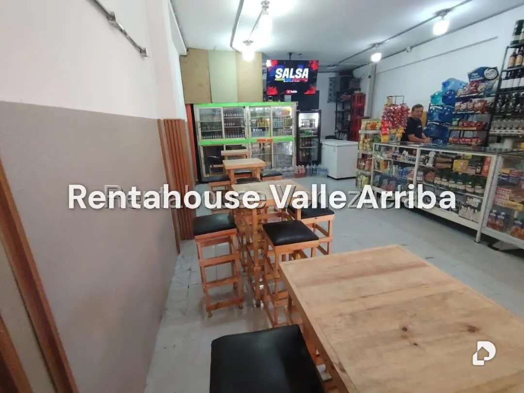 Local comercial en Chacao, Caracas – 5