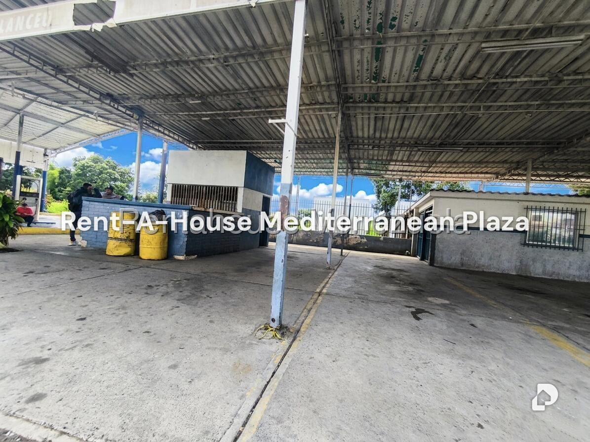 Local comercial en La Isabelica, Valencia – 1