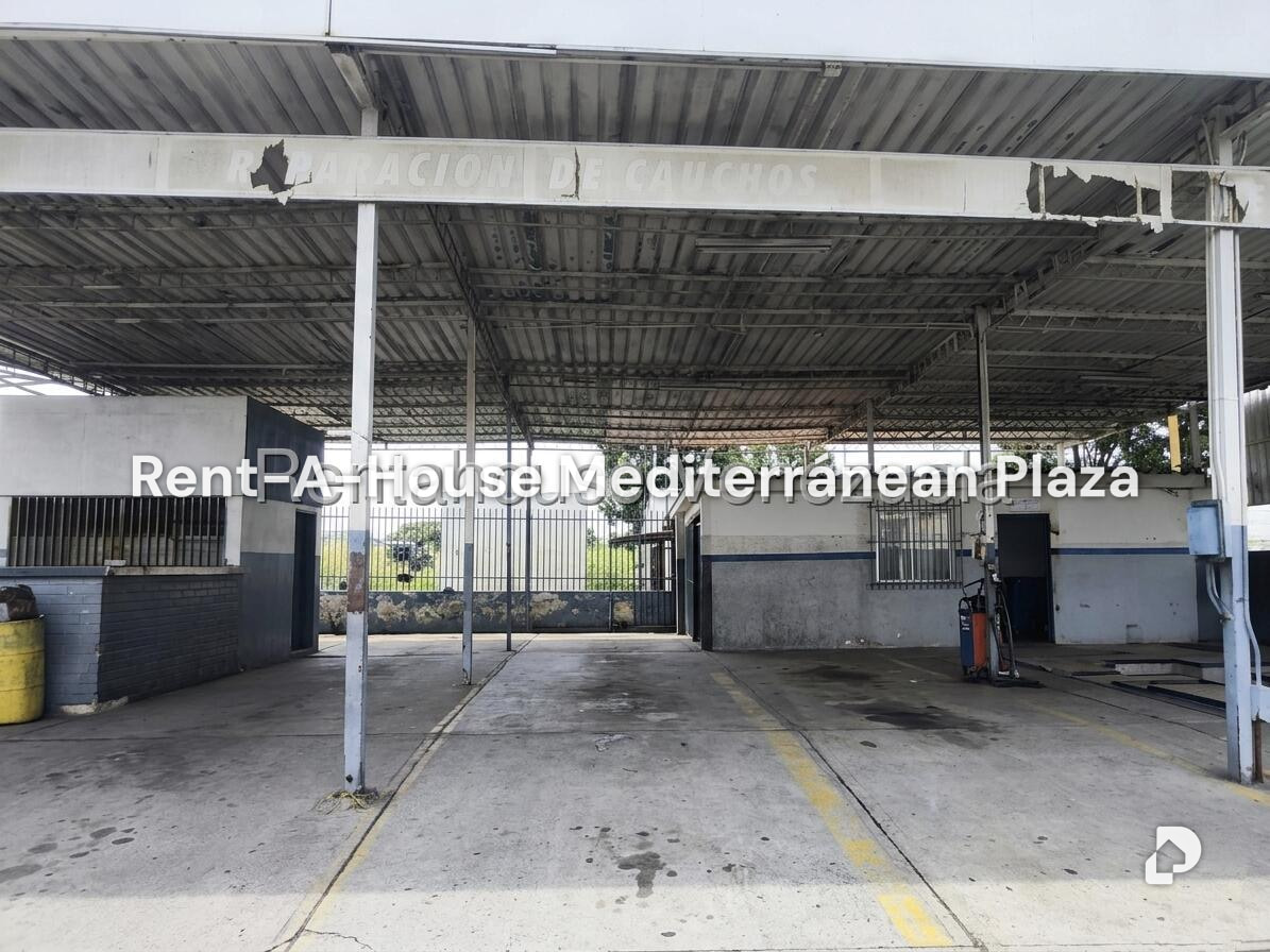 Local comercial en La Isabelica, Valencia – 6