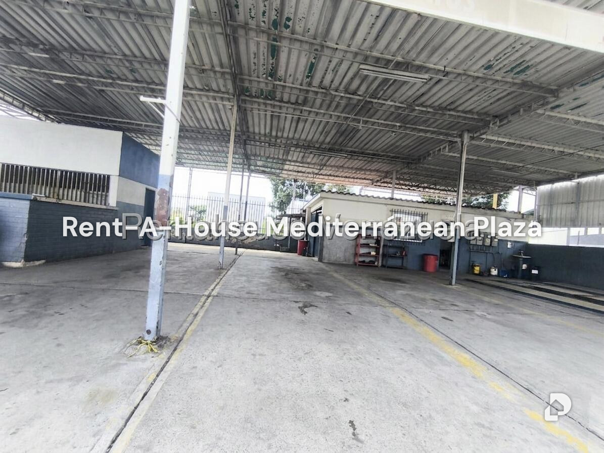 Local comercial en La Isabelica, Valencia – 9