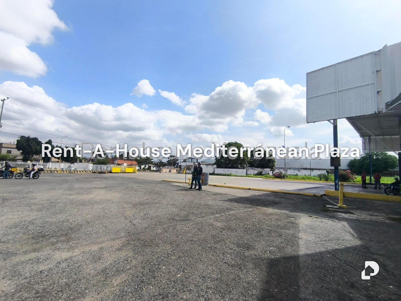 Local comercial en La Isabelica, Valencia – 2