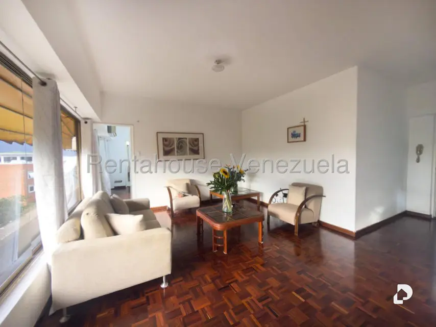 Apartamento en Colinas de Bello Monte, Caracas – 4