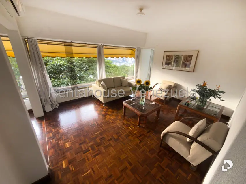 Apartamento en Colinas de Bello Monte, Caracas – 2