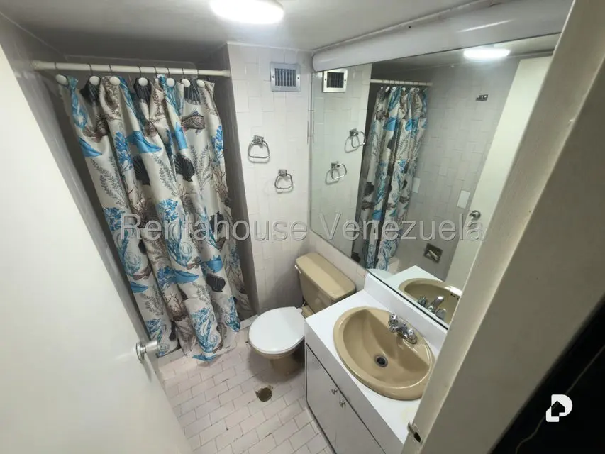 Apartamento en Colinas de Bello Monte, Caracas – 13
