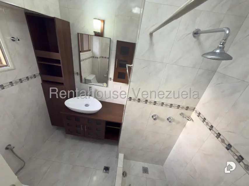 Apartamento en Colinas de Bello Monte, Caracas – 14