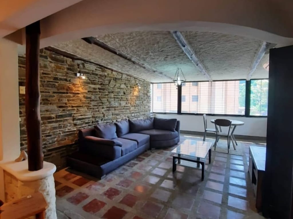 Apartamento en Parroquia Urbana San José, Valencia - 1