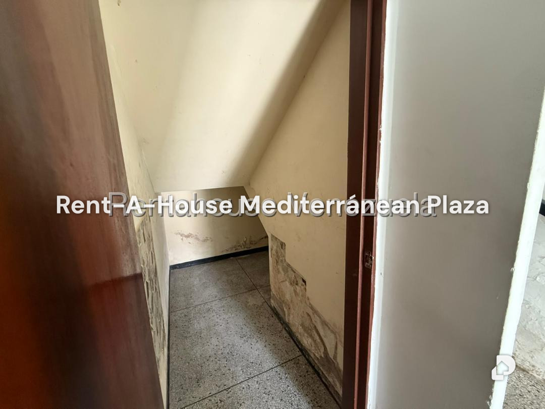 Local comercial en Santa Cecilia, Valencia – 21