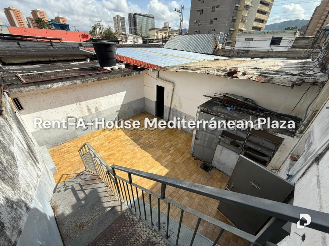 Local comercial en Santa Cecilia, Valencia – 15