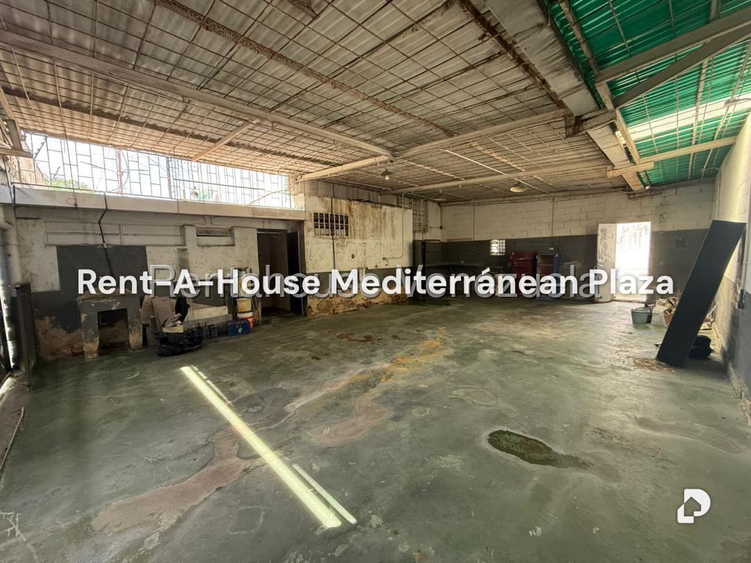 Local comercial en Santa Cecilia, Valencia – 18