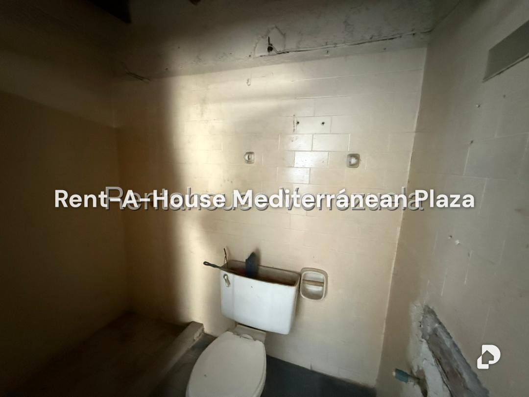 Local comercial en Santa Cecilia, Valencia – 19