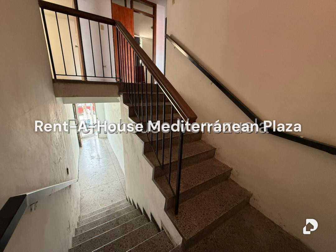 Local comercial en Santa Cecilia, Valencia – 23