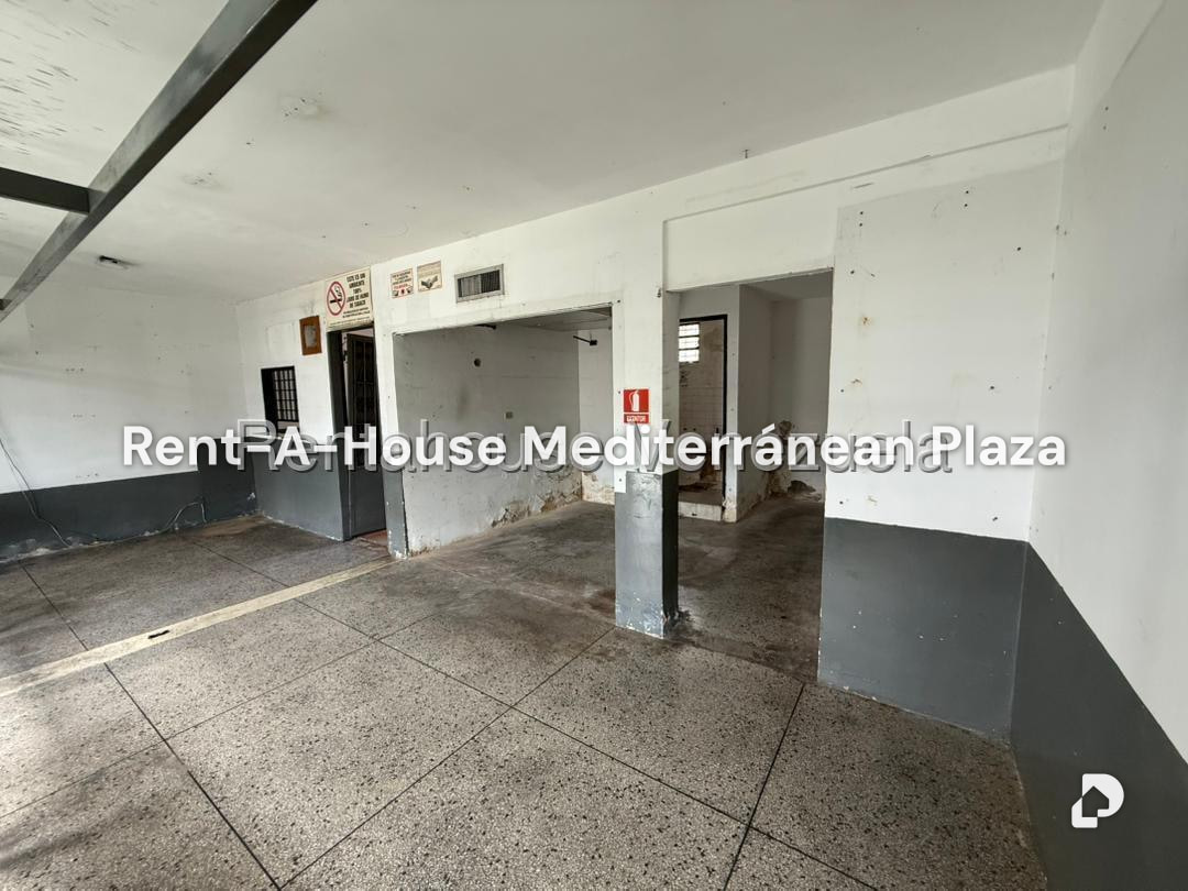 Local comercial en Santa Cecilia, Valencia – 7