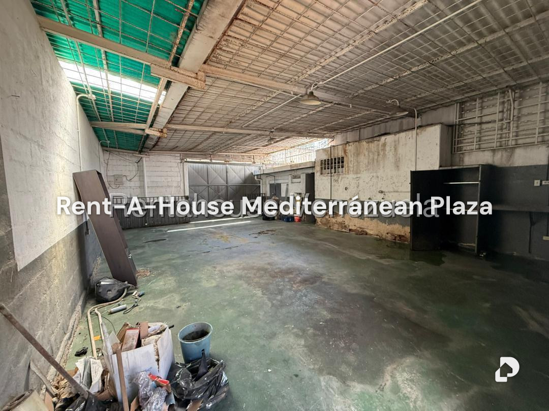 Local comercial en Santa Cecilia, Valencia – 17