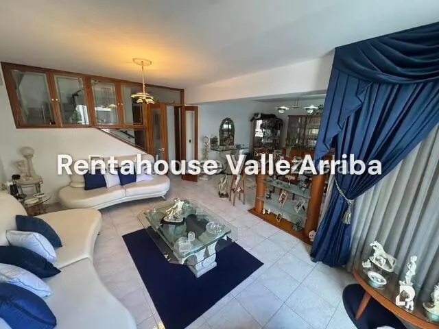 Apartamento en Las Acacias, Caracas – 12