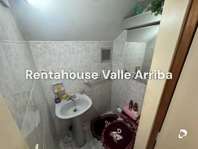 Apartamento en Las Acacias, Caracas – 13