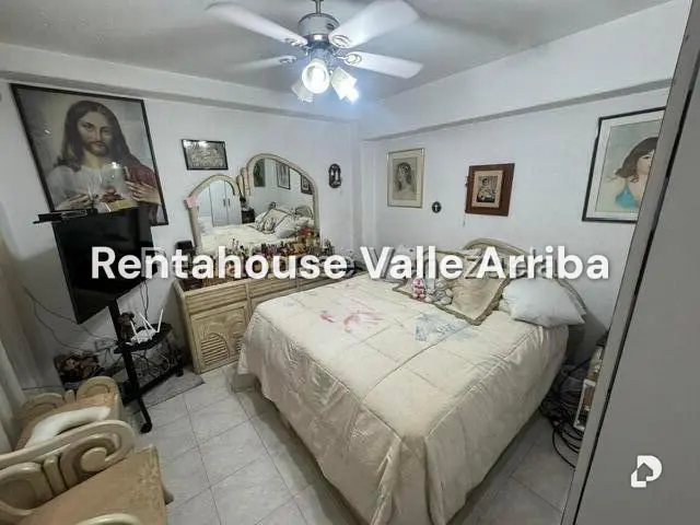 Apartamento en Las Acacias, Caracas – 17