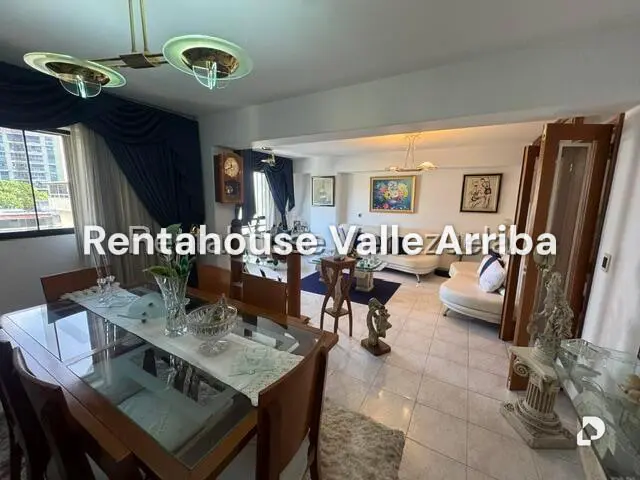 Apartamento en Las Acacias, Caracas – 10