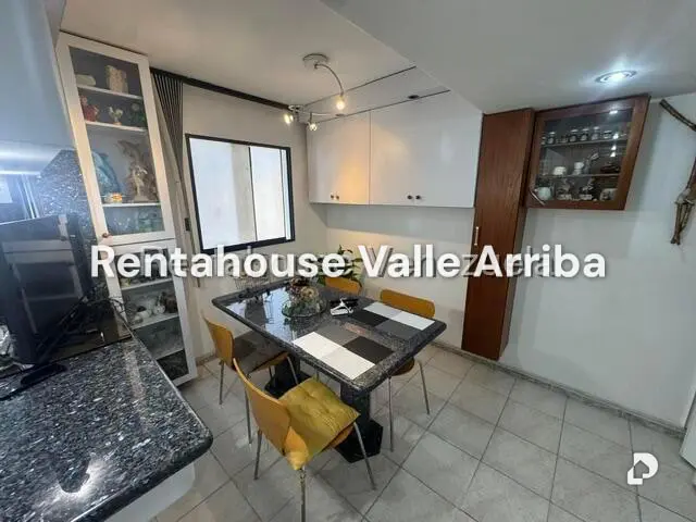 Apartamento en Las Acacias, Caracas – 7