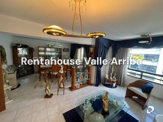 Apartamento en Las Acacias, Caracas – 11