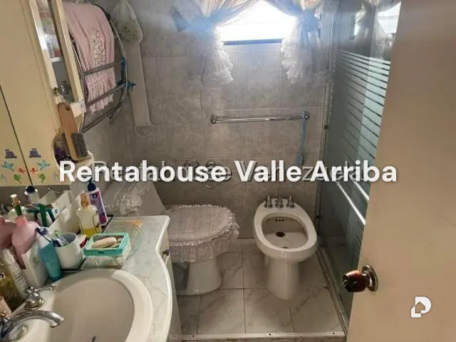 Apartamento en Las Acacias, Caracas – 18