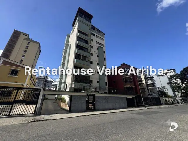 Apartamento en Las Acacias, Caracas – 1