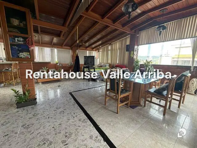 Apartamento en Las Acacias, Caracas – 27