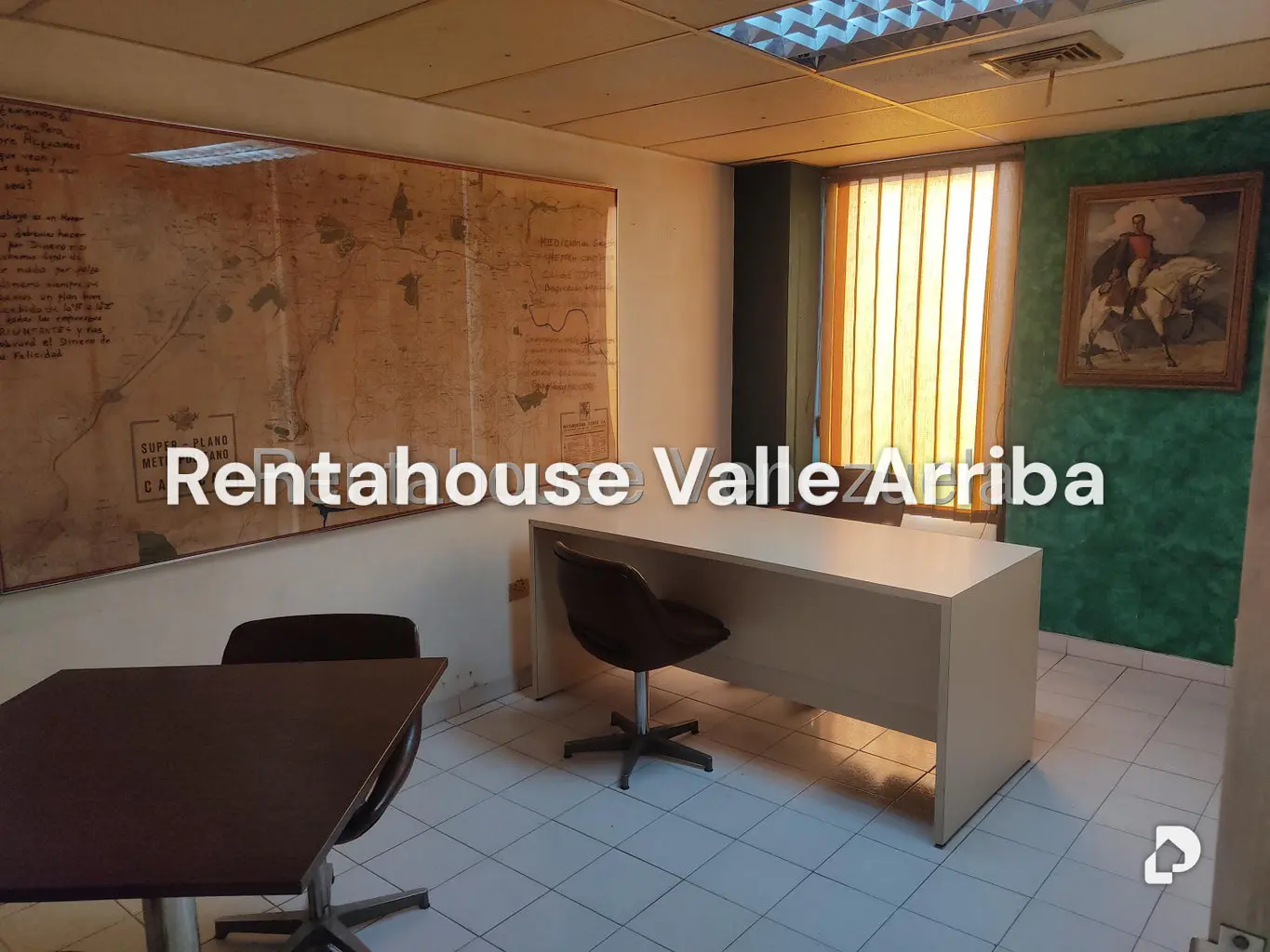 Local comercial en La Urbina, Caracas – 7