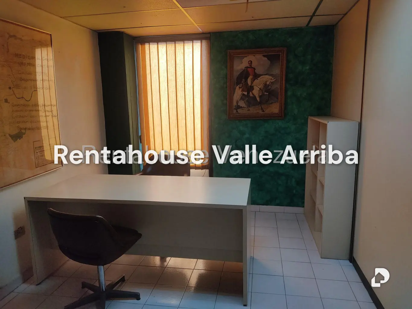 Local comercial en La Urbina, Caracas – 8
