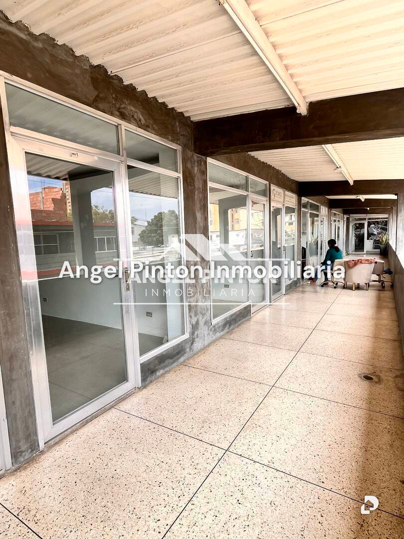 Local comercial en Avenida Bella Vista, Maracaibo – 1