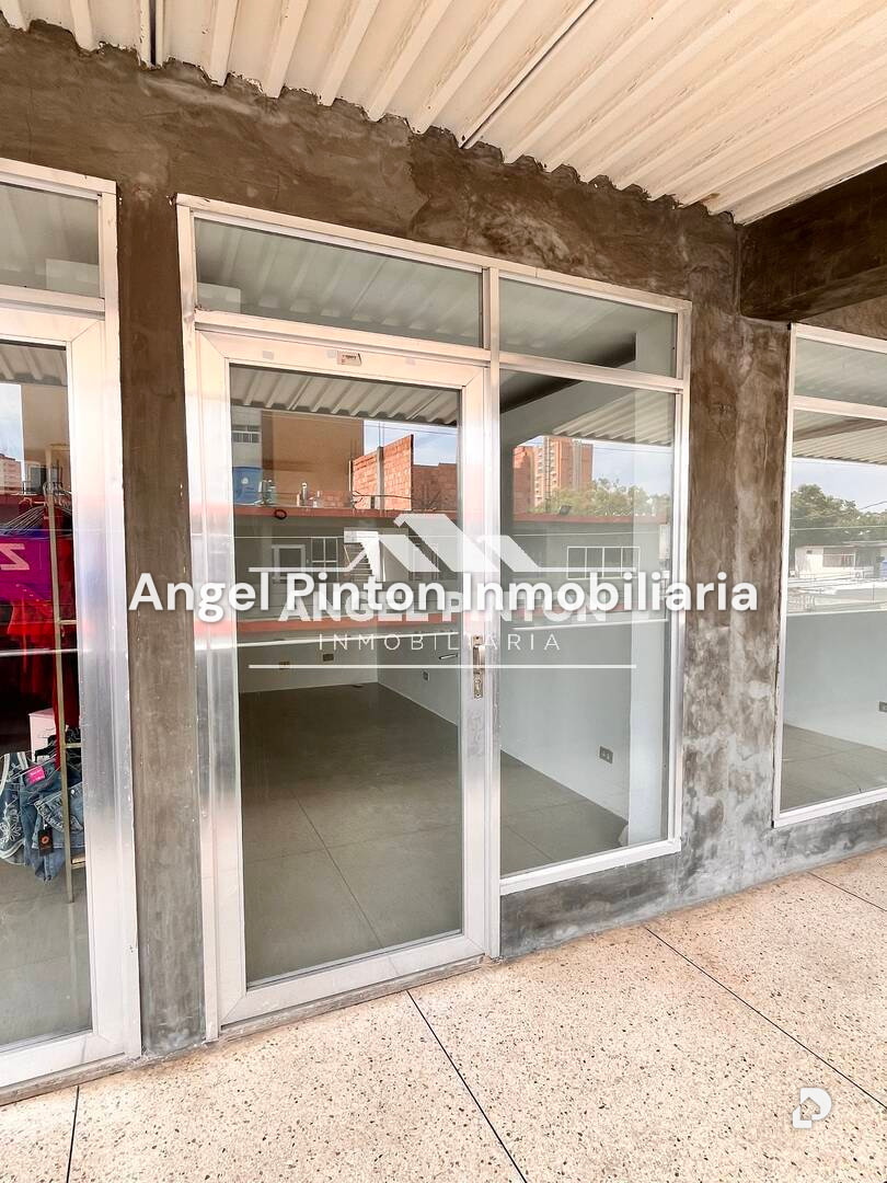 Local comercial en Avenida Bella Vista, Maracaibo – 4
