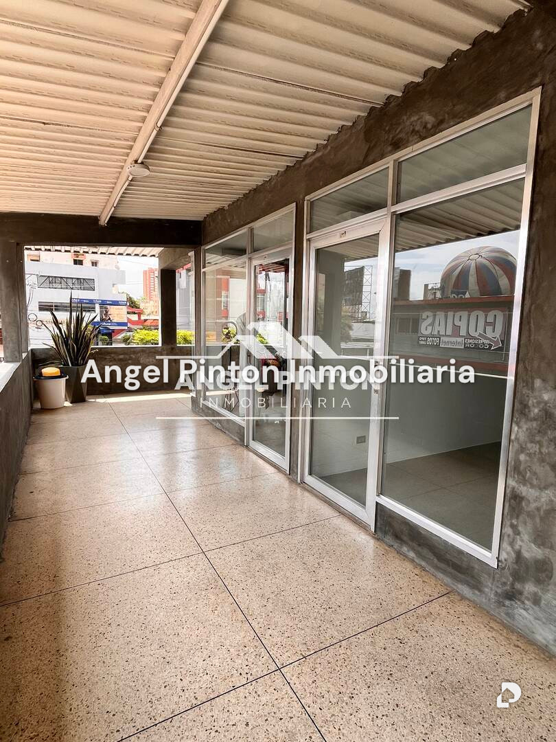 Local comercial en Avenida Bella Vista, Maracaibo – 5
