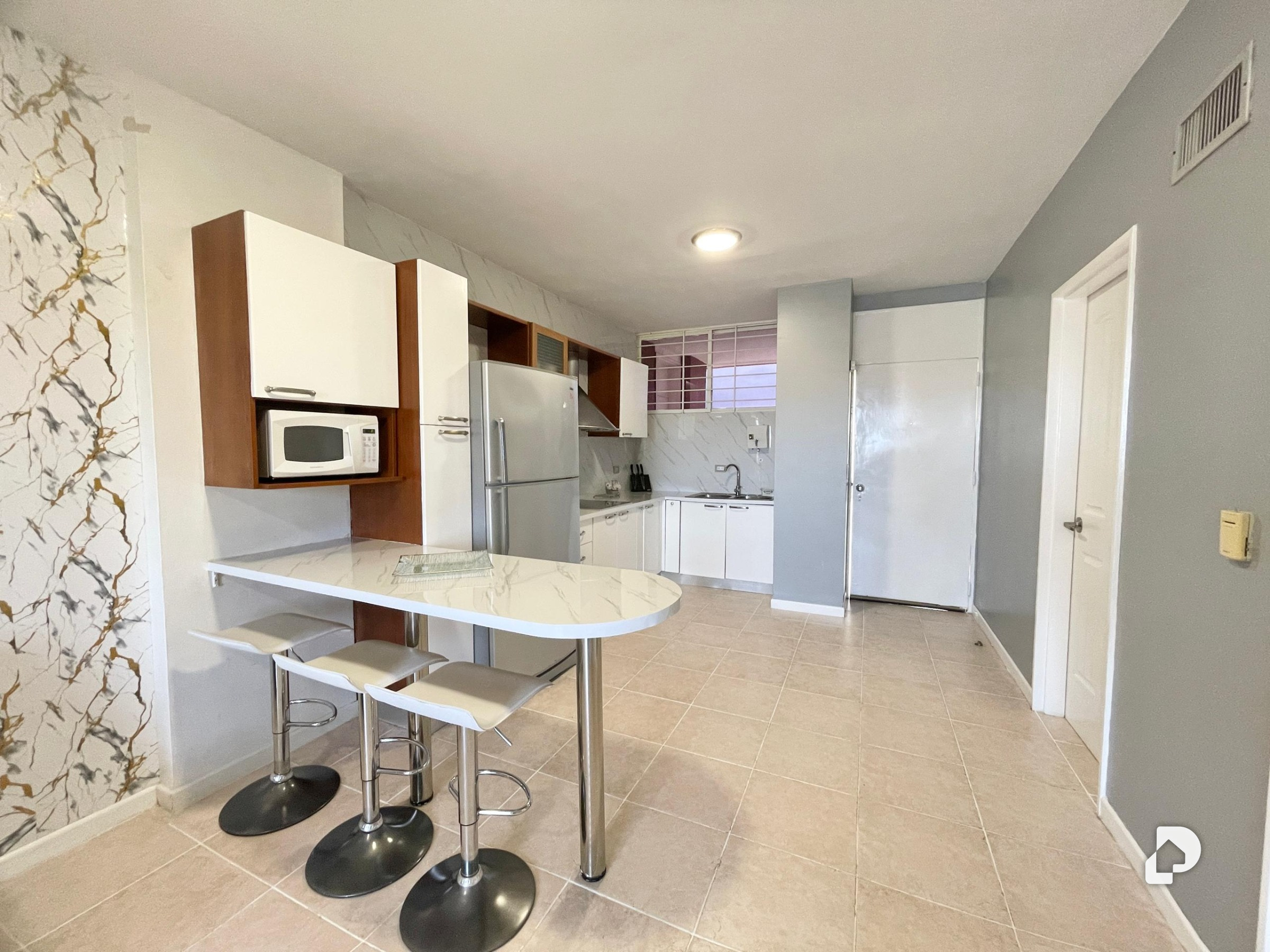 Apartamento en Complejo Turístico El Morro, Lechería – 3