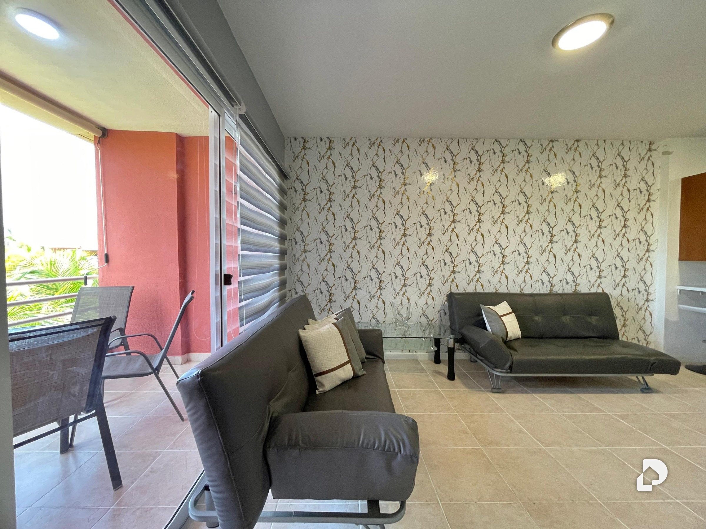 Apartamento en Complejo Turístico El Morro, Lechería – 6