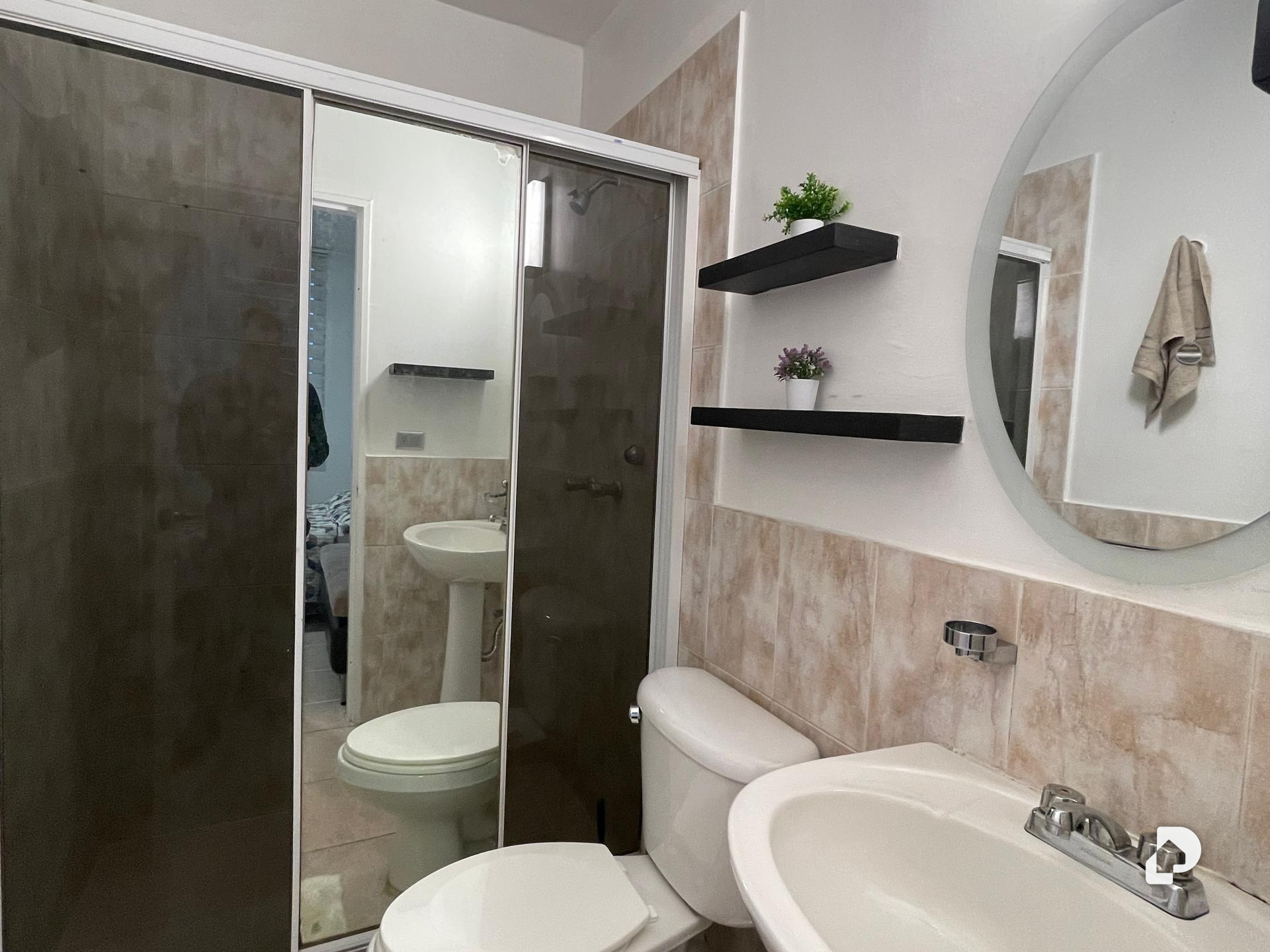 Apartamento en Complejo Turístico El Morro, Lechería – 12