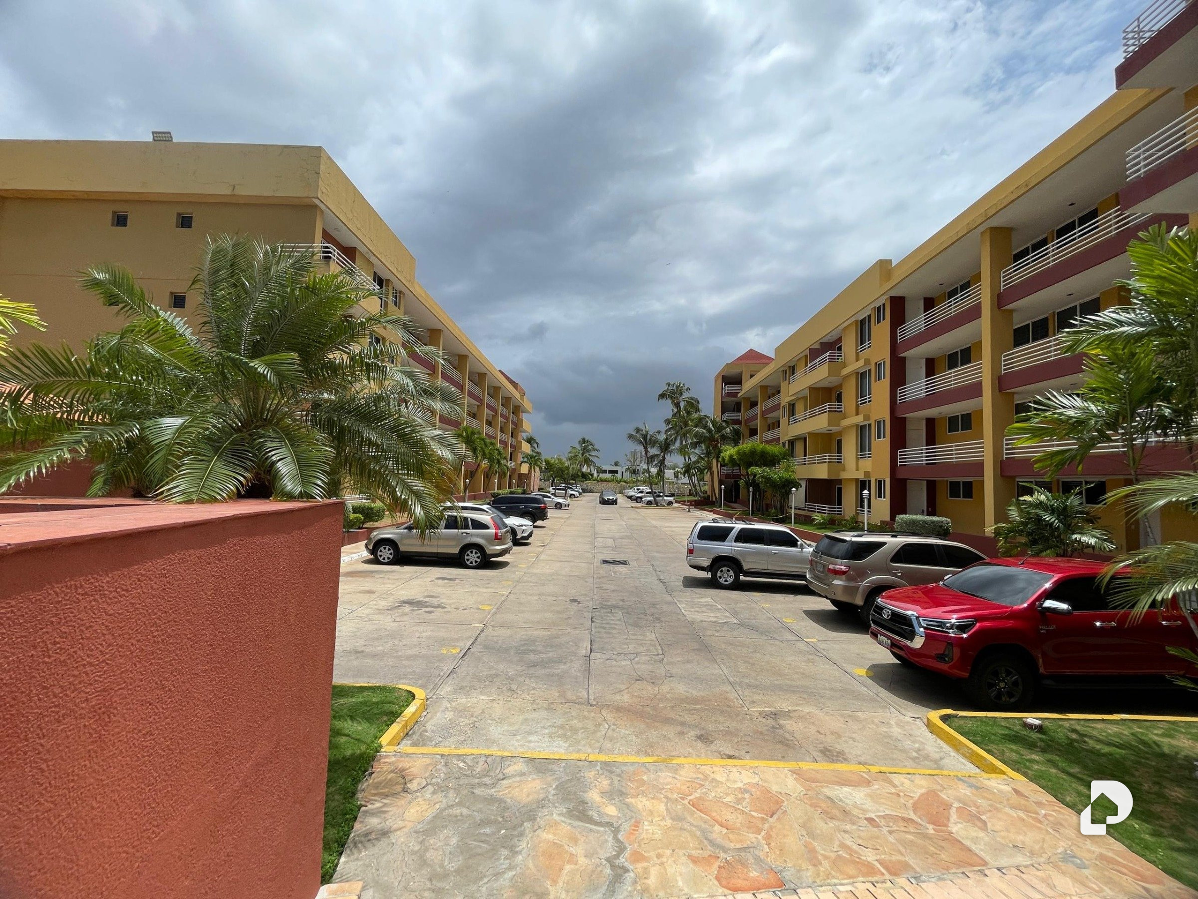 Apartamento en Complejo Turístico El Morro, Lechería – 14