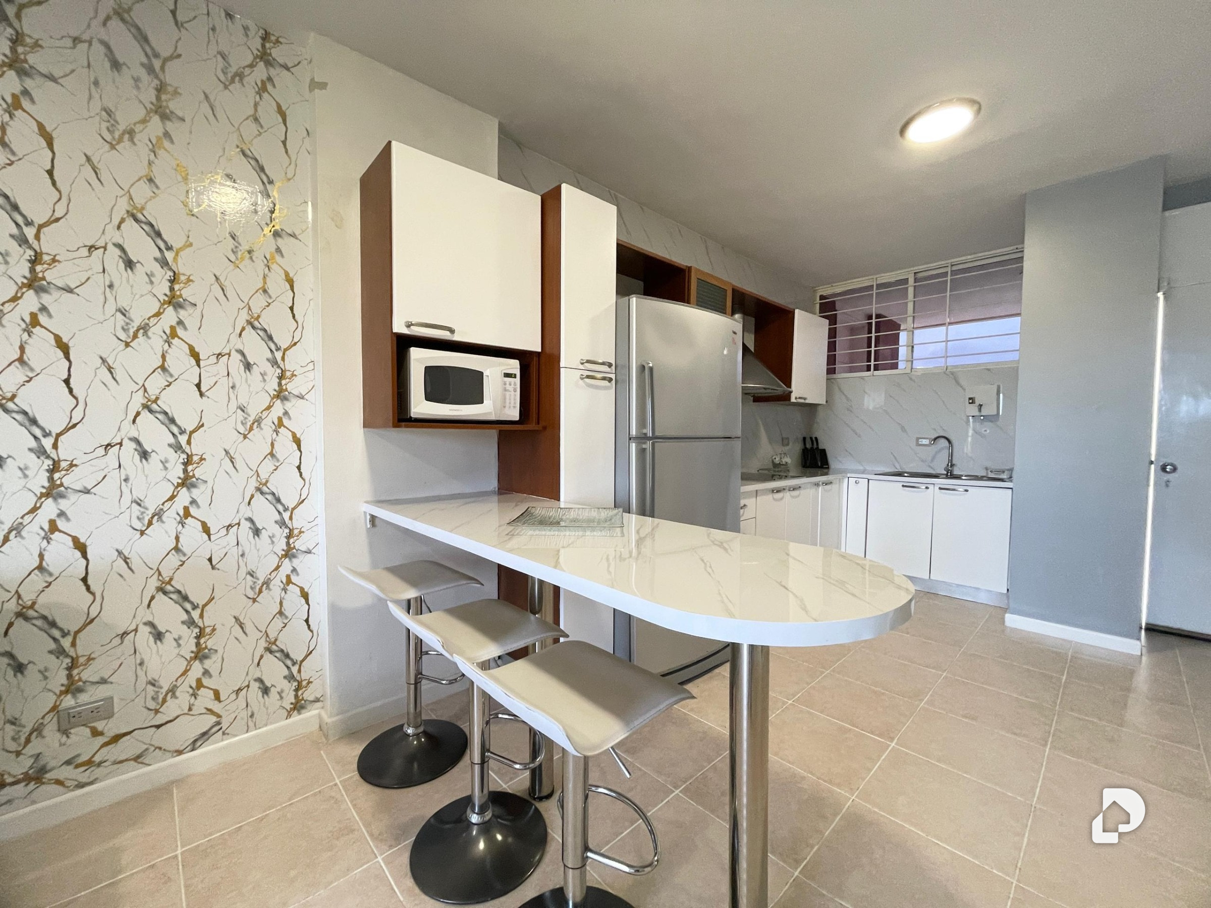 Apartamento en Complejo Turístico El Morro, Lechería – 8