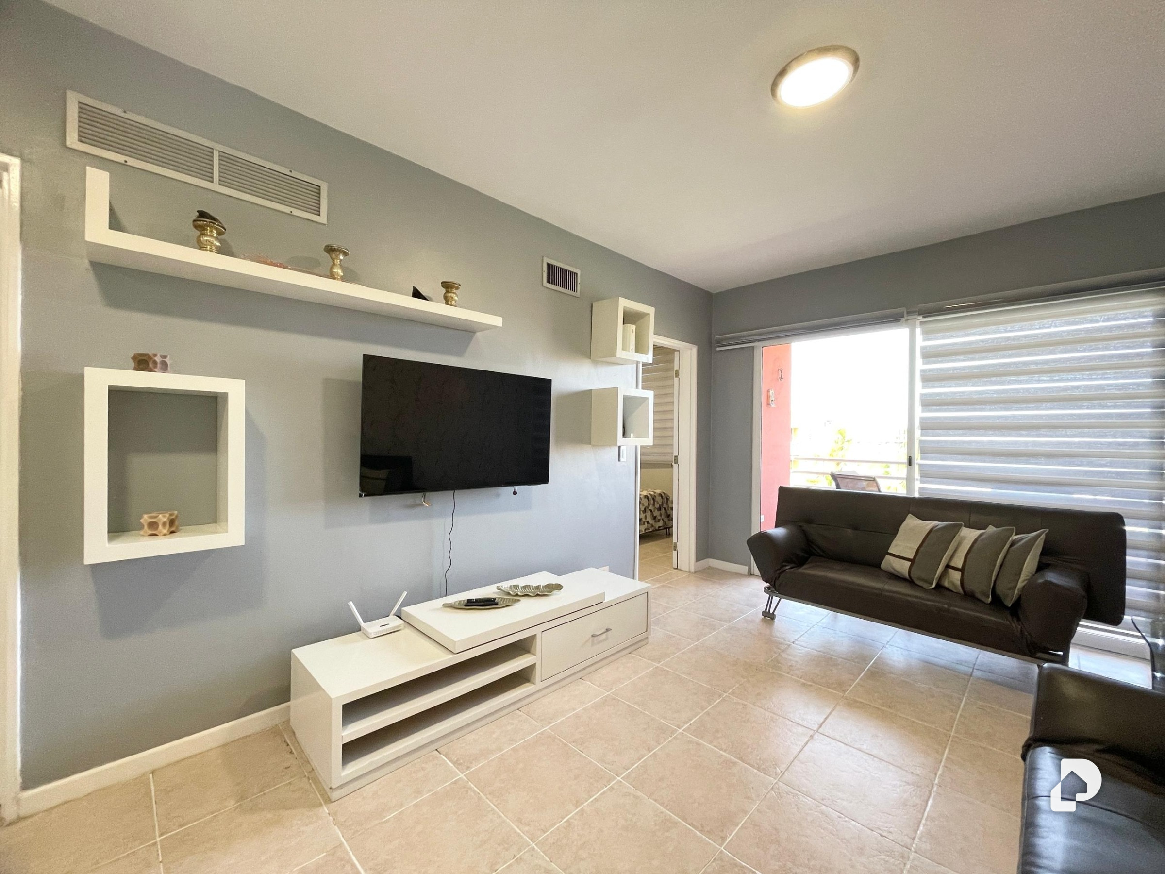 Apartamento en Complejo Turístico El Morro, Lechería – 4