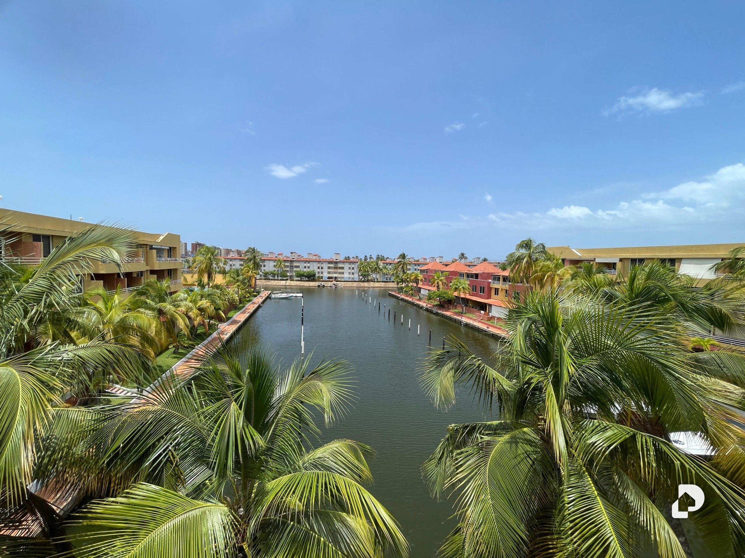 Apartamento en Complejo Turístico El Morro, Lechería – 2