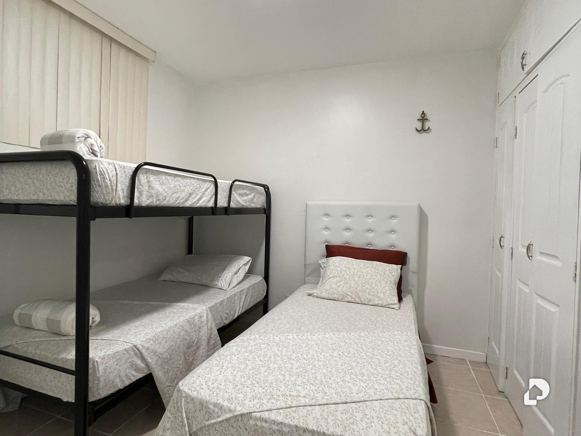 Apartamento en Complejo Turístico El Morro, Lechería – 10
