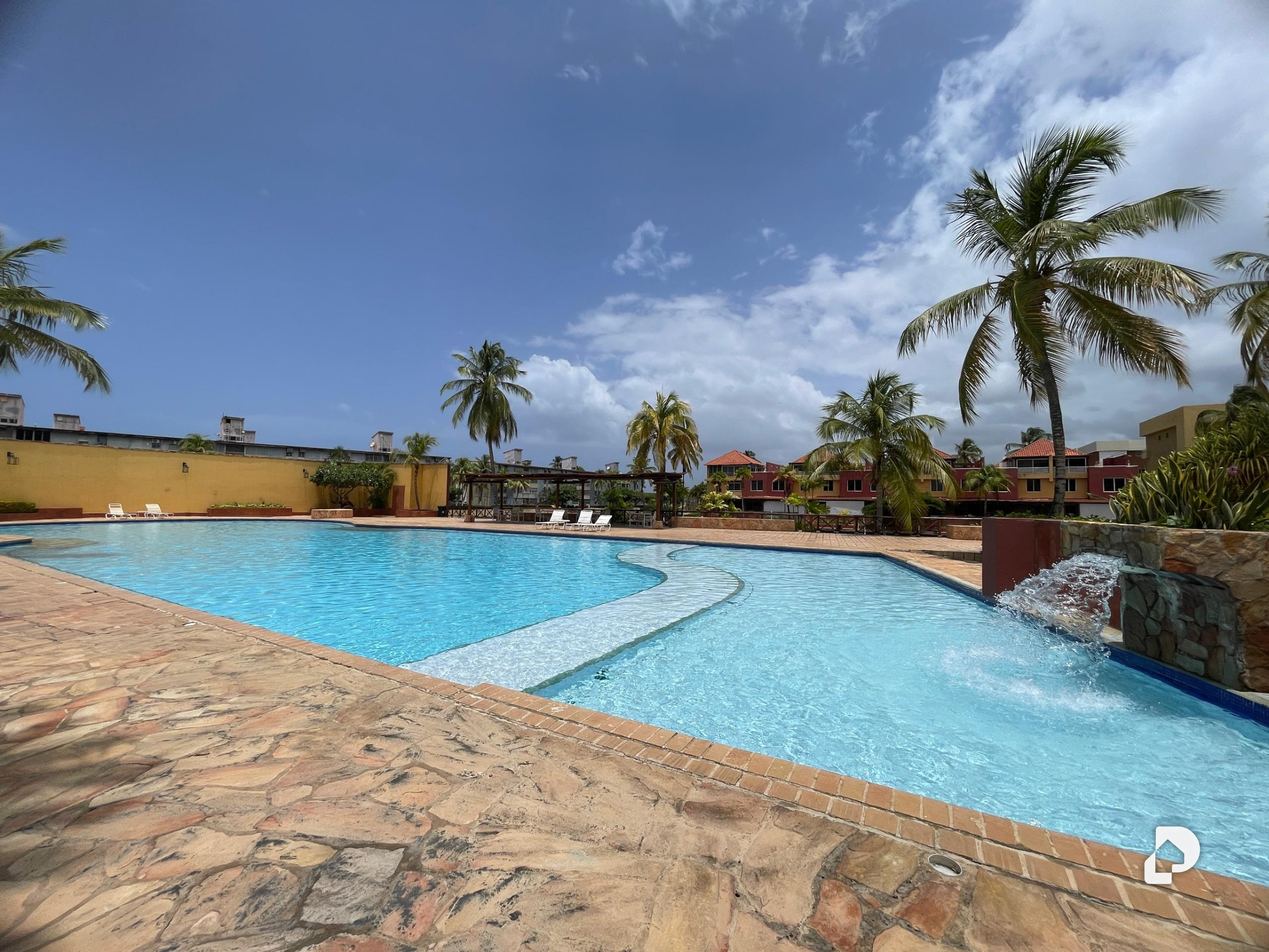 Apartamento en Complejo Turístico El Morro, Lechería – 13
