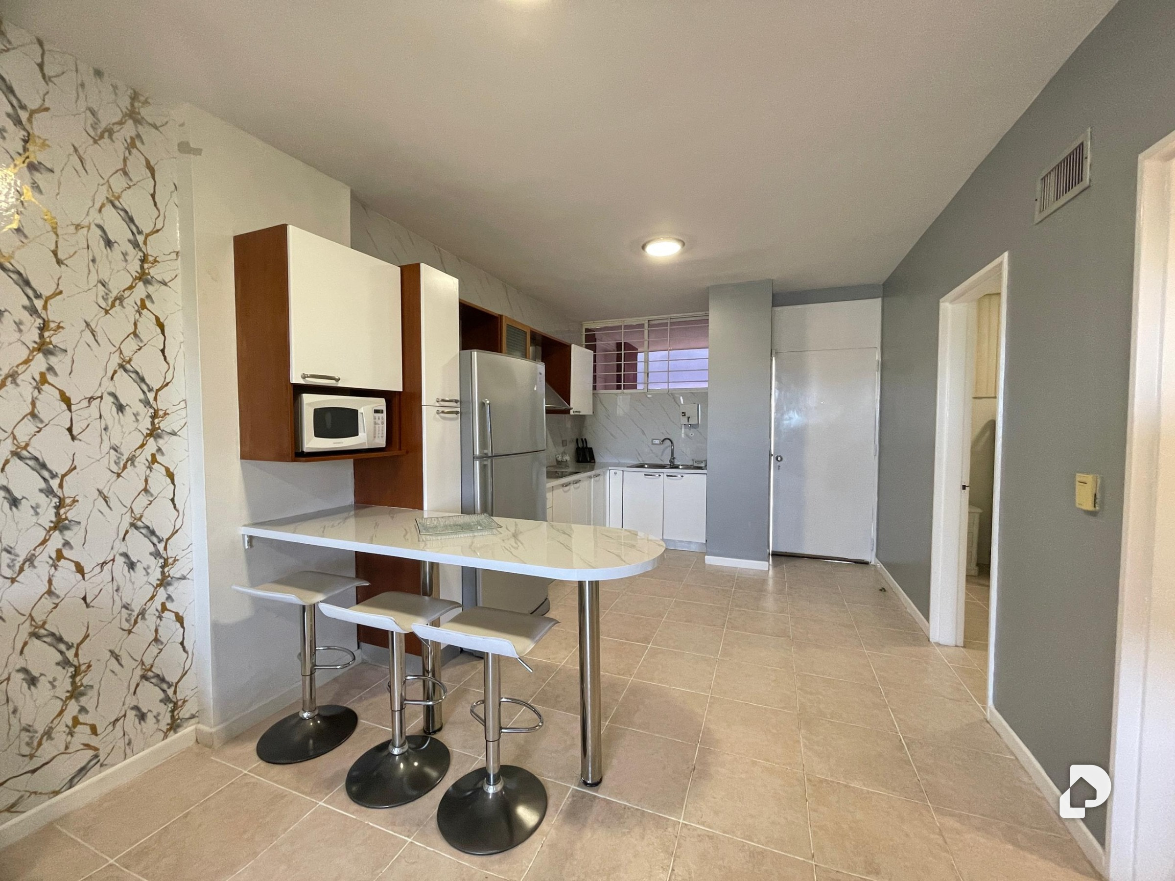 Apartamento en Complejo Turístico El Morro, Lechería – 7