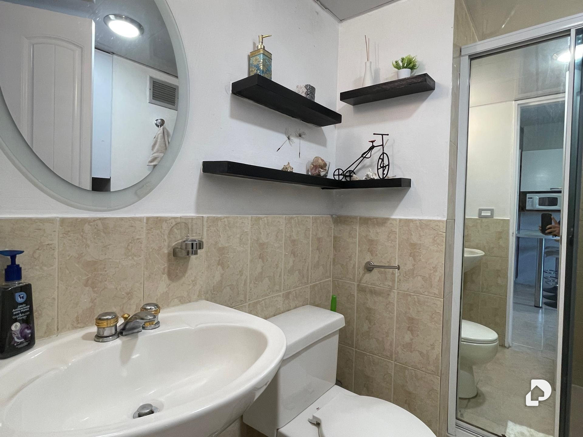 Apartamento en Complejo Turístico El Morro, Lechería – 9