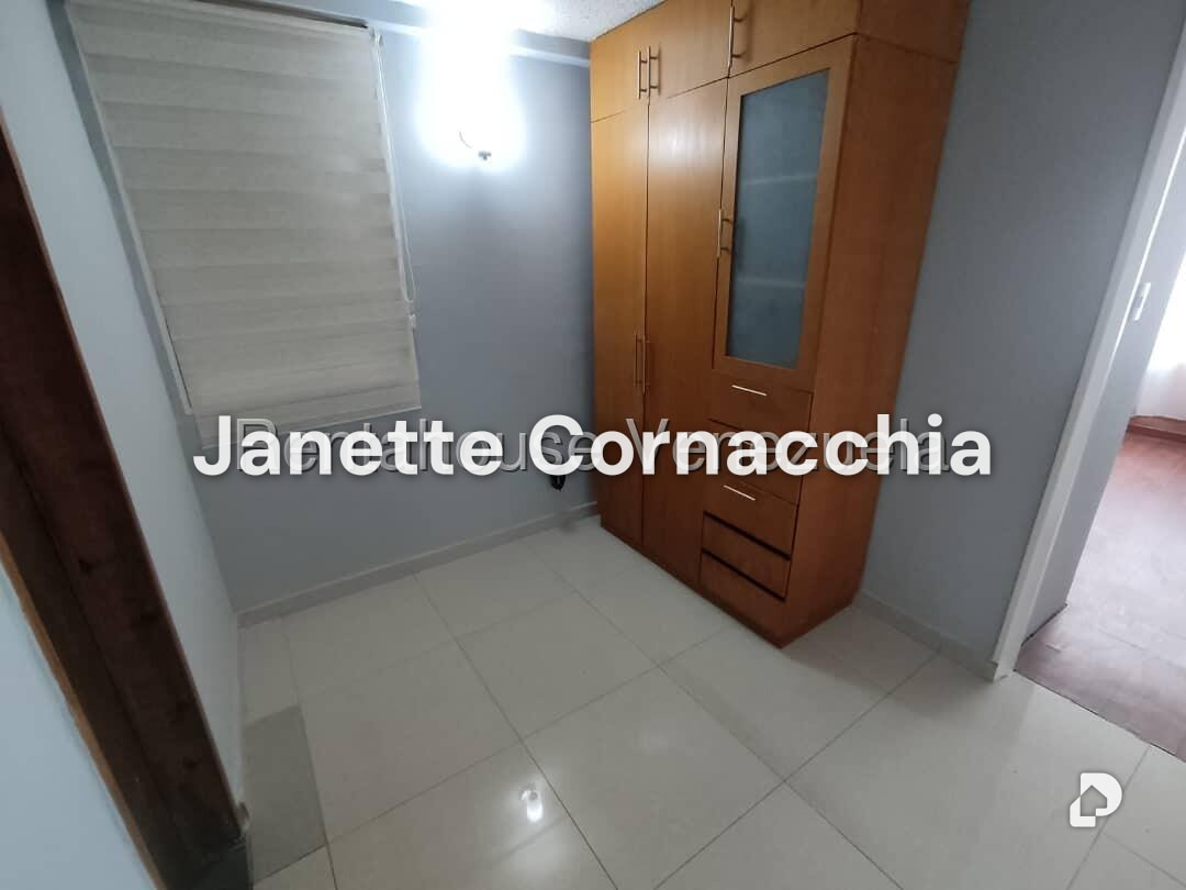 Apartamento en El Encantado, Caracas – 10