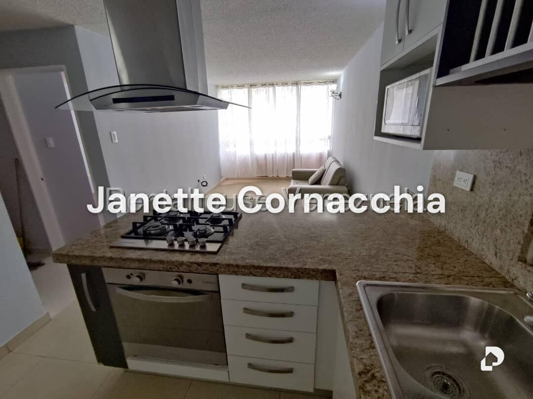 Apartamento en El Encantado, Caracas – 5