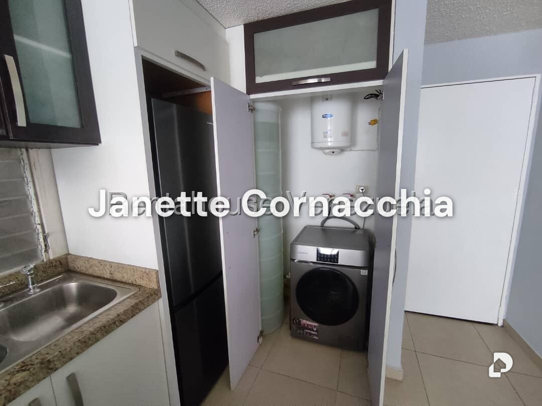 Apartamento en El Encantado, Caracas – 6