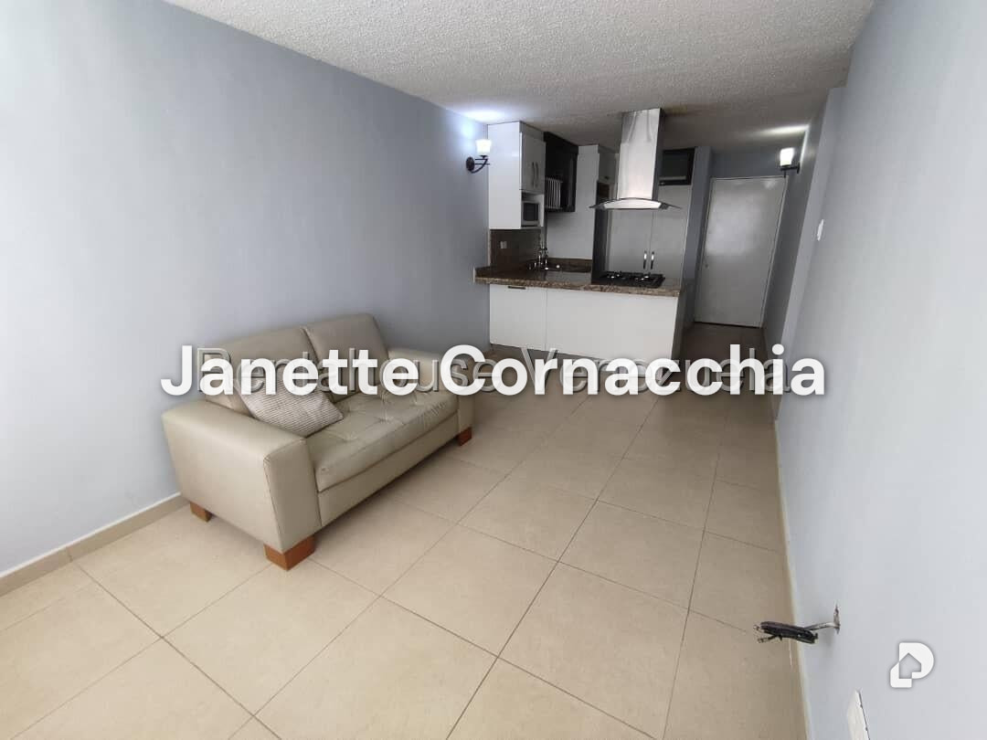 Apartamento en El Encantado, Caracas – 2