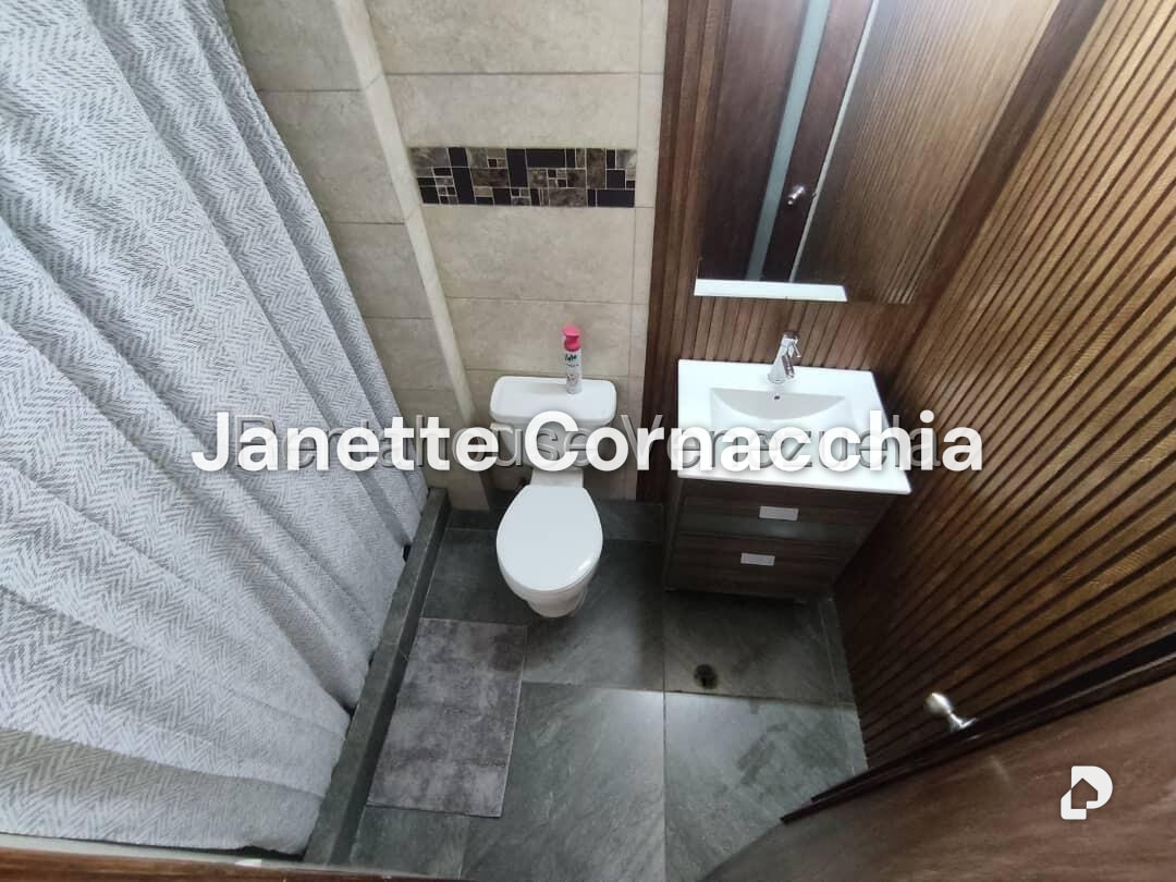 Apartamento en El Encantado, Caracas – 14
