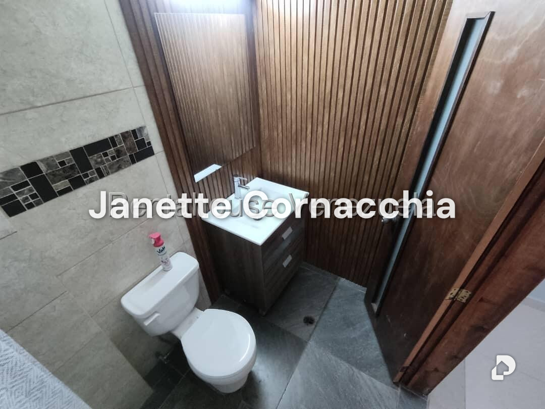 Apartamento en El Encantado, Caracas – 12